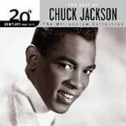 Chuck Jackson, Millennium Collection (CD)