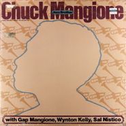 Chuck Mangione, Jazz Brother (LP)