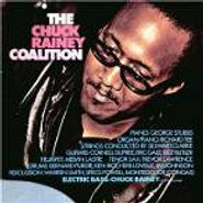 Chuck Rainey, The Chuck Rainey Coalition (CD)