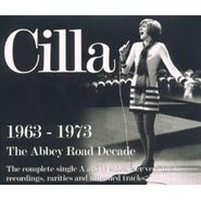 Cilla Black, 1963-1973 The Abbey Road Decade (CD)