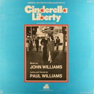 John Williams, Cinderella Liberty [Score] (LP)