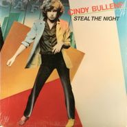Cidny Bullens, Steal The Night (LP)