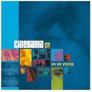 Cinerama, Va Va Voom (CD)