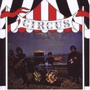 Circus, Circus (CD)