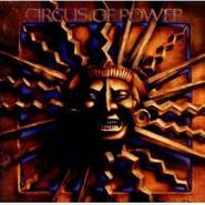 Circus Of Power, Circus of Power (CD)