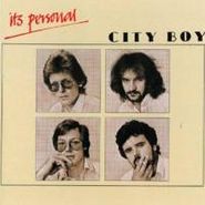 City Boy, It's Personal (CD)