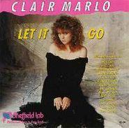 Clair Marlo, Let It Go (CD)