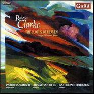 Rebecca Clarke, Clarke R: Songs & Chamber Works (CD)