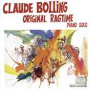 Claude Bolling, Original Ragtime (CD)