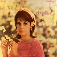 Claudine Longet, Claudine (LP)