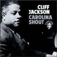 Cliff Jackson, Carolina Shout (CD)