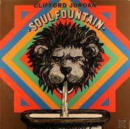 Clifford Jordan, Soul Fountain (LP)