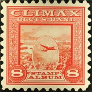 The Climax Blues Band, Stamp Album (LP)