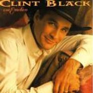 Clint Black, One Emotion (CD)
