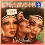 Club Nouveau, Life, Love & Pain (LP)
