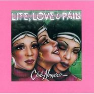Club Nouveau, Life, Love & Pain (CD)