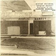 Misled Children, Peoples Market (LP)