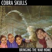 Cobra Skulls, Bringing the War Home (CD)
