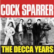 Cock Sparrer, Decca Years (CD)