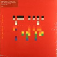 Coldplay, Speed Of Sound / Things I Don't Understand (7")