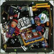 Coldcut, Let Us Play (CD)