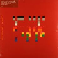 Coldplay, Speed of Sound / Things I Don't Understand (7")