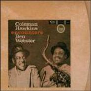 Coleman Hawkins, Coleman Hawkins Encounters Ben Webster (CD)