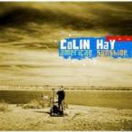 Colin Hay, American Sunshine (CD)