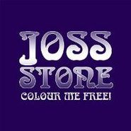 Joss Stone, Colour Me Free! (CD)
