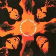 Thee Hypnotics, Come Down Heavy (CD)