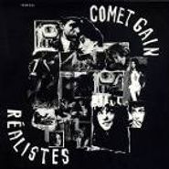 Comet Gain, Realistes! (CD)