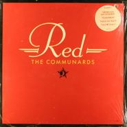 The Communards, Red (LP)