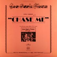Con Funk Shun, Chase Me (12")