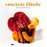Concrete Blonde, The Essential (CD)