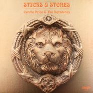 Connie Price & The Keystones, Sticks & Stones (LP)