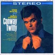 Conway Twitty, The Rock & Roll Story (CD)