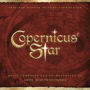 Abel Korzeniowski, Copernicus Star [Score] (CD)