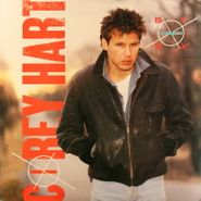 Corey Hart, Boy In The Box (LP)