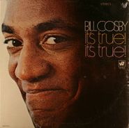 Bill Cosby, It's True! It's True! (LP)