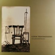 COUM Transmissions, Sugarmorphoses (LP)