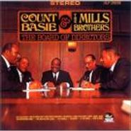 Count Basie, The Board Of Directors (CD)