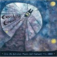 Counting Crows, New Amsterdam - Live at Heineken Music Hall (CD)