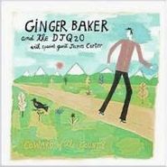 Ginger Baker, Coward Of The County (CD)