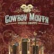 Cowboy Mouth, Voodoo Shoppe (CD)