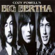 Cozy Powell, Cozy Powell's Big Bertha (CD)