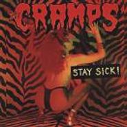 The Cramps, Stay Sick! [1990 Issue] (CD)