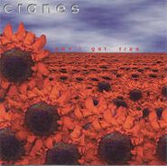 Cranes, Can't Get Free [Import] (CD)