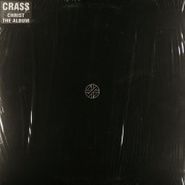 Crass, Christ The Album [180 Gram Vinyl] [Reissue] (LP)