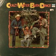 Snuffy Jenkins, Crazy Water Barn Dance (LP)