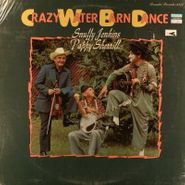 Snuffy Jenkins, Crazy Water Barn Dance (LP)